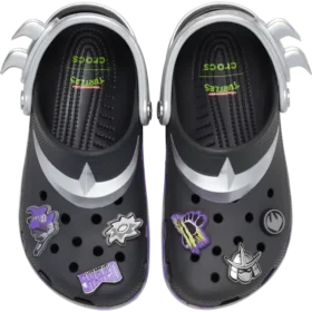 Classic Clog Shredder das Tartarugas Ninja