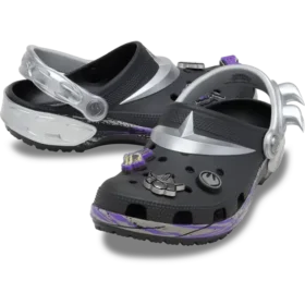 Classic Clog Shredder das Tartarugas Ninja