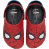 Classic Clog Spider-Man para criança