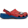 Classic Clog Spider-Man para criança
