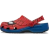 Classic Clog Spider-Man para criança