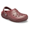 Classic Clog Sports «Wine Red»