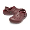 Classic Clog Sports «Wine Red»