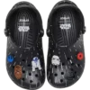 Classic Clog Star Wars™ Hyperspace para crianças