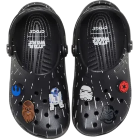 Classic Clog Star Wars™ Hyperspace para crianças
