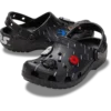 Classic Clog Star Wars™ Hyperspace para crianças