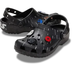 Classic Clog Star Wars™ Hyperspace para crianças