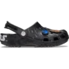 Classic Clog Star Wars™ Hyperspace para crianças