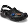 Classic Clog Star Wars™ Hyperspace para crianças