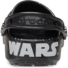 Classic Clog Star Wars™ Hyperspace para crianças