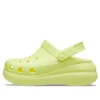 Classic Clog «Sulphur»