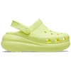 Classic Clog «Sulphur»