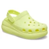 Classic Clog «Sulphur»
