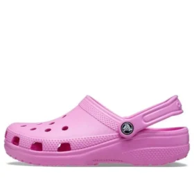 Classic Clog «Taffy Pink»