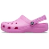 Classic Clog «Taffy Pink»