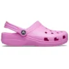 Classic Clog «Taffy Pink»