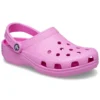 Classic Clog «Taffy Pink»