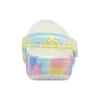 Classic Clog Tie-Dye Beach «Multicoloridos»