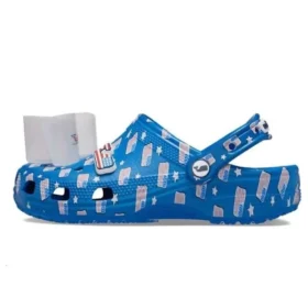 Classic Clog Vineyard Vines «Bright Cobalt»