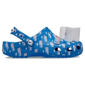 Classic Clog Vineyard Vines «Bright Cobalt»