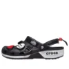 Classic Clog «Vladimir Cauchemar»