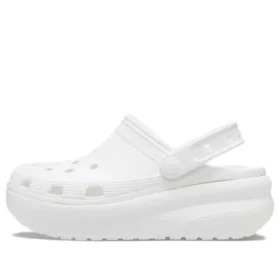 Classic Clog “Wite”