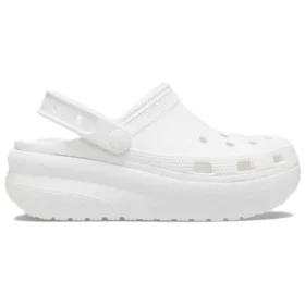 Classic Clog “Wite”