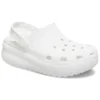 Classic Clog “Wite”