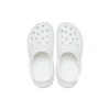 Classic Clog “Wite”