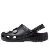 Classic Clog x 10CC «Preto»