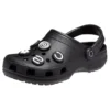 Classic Clog x 10CC «Preto»