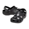 Classic Clog x 10CC «Preto»
