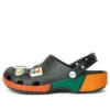 Classic Clog x 7-Eleven «Black»