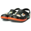 Classic Clog x 7-Eleven «Black»