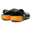 Classic Clog x 7-Eleven «Black»