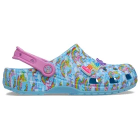 Classic Clog x Lisa Frank «Unicorns»