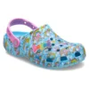 Classic Clog x Lisa Frank «Unicorns»