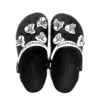 Classic Clog x Mastermind
