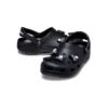 Classic Clog x Mastermind «Black»