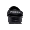 Classic Clog x Mastermind «Black»