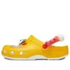 Classic Clog x McDonald’s “Birdie” “Amarelo”