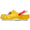 Classic Clog x McDonald’s “Birdie” “Amarelo”