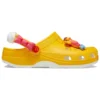 Classic Clog x McDonald’s “Birdie” “Amarelo”