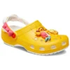 Classic Clog x McDonald’s “Birdie” “Amarelo”