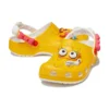 Classic Clog x McDonald’s “Birdie” “Amarelo”