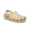 Classic Clogs «Bege»