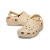 Classic Clogs «Bege»