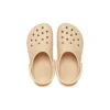 Classic Clogs «Bege»