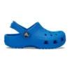 Classic Clogs «Blue Bolt»