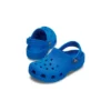 Classic Clogs «Blue Bolt»